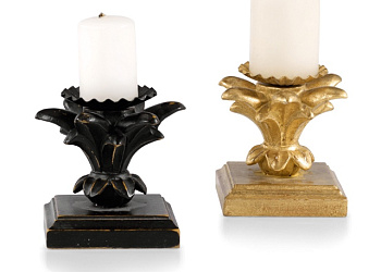 Лампа Candlestick