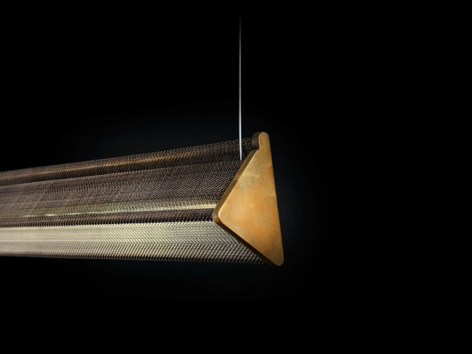 Потолочный светильник Y-Light