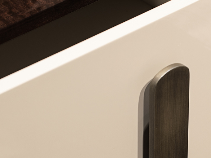 Тумбочка Eden XL