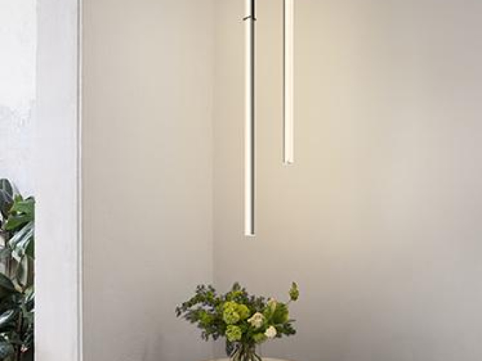 Підвісна лампа Halo Jewel