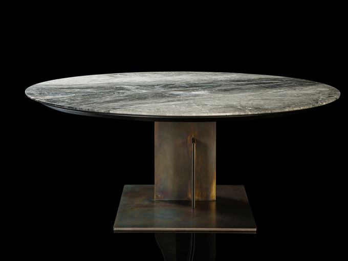 Стол Shift table lounge