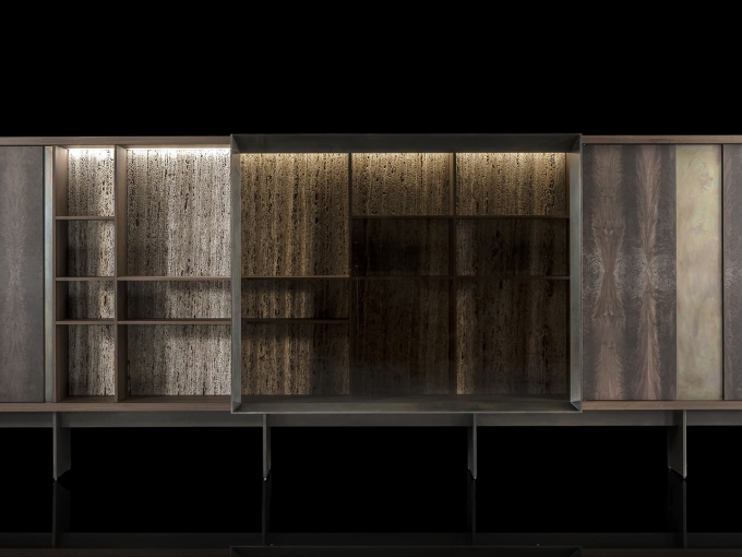 Витрина Loom program