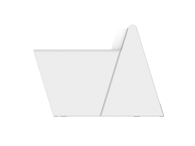 Кресло Rest lounge chair