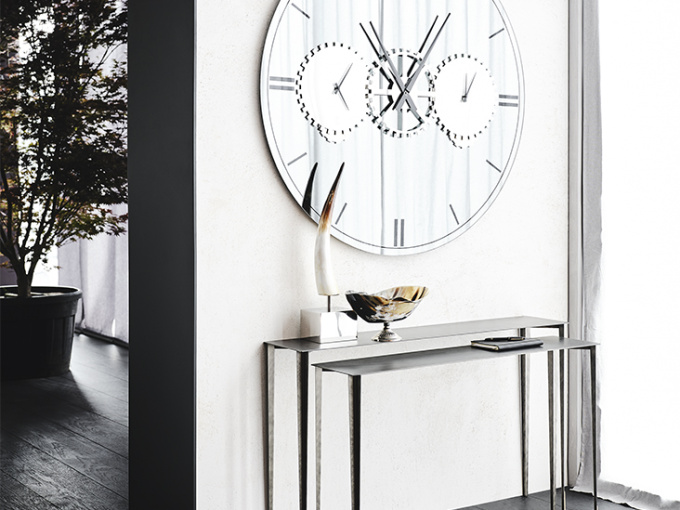 Консоль  Etoile