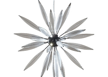 Люстра  Butterfly 