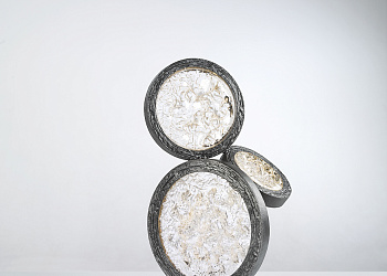 Лампа настольная Luna Eclipse