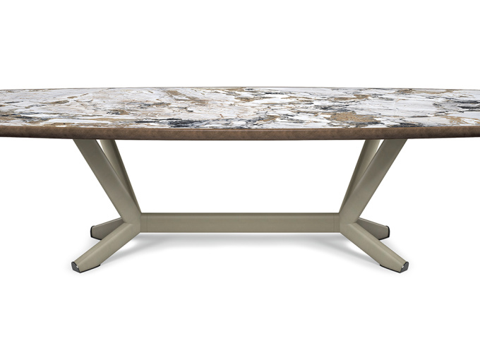 Обідний стіл  Planer Keramik Premium