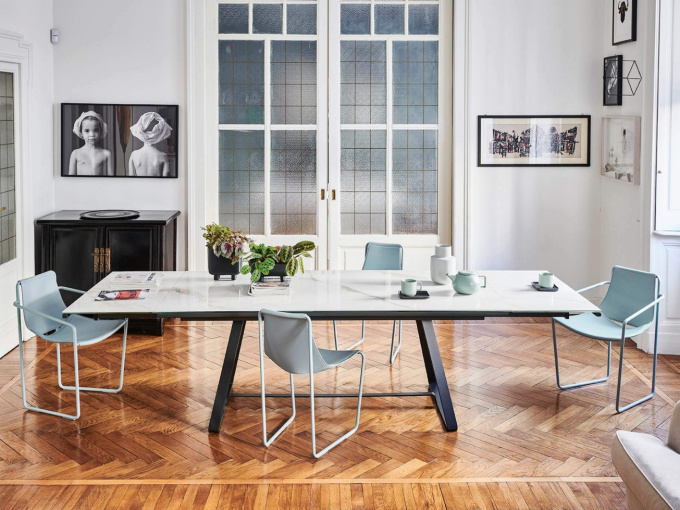 Стул Apelle P M CU