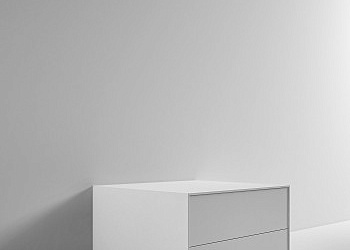 Тумба под раковину Modulo