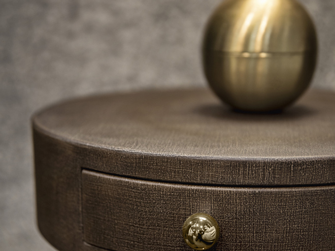 Журнальний столик CITY THUMPER