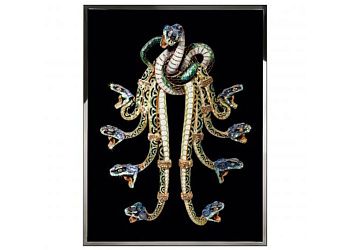 Картина   Hydra