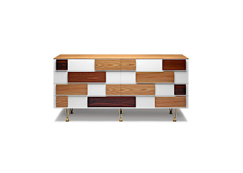 Комод D.655.1 D.655.2