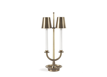 Настольная лампа  Neptune