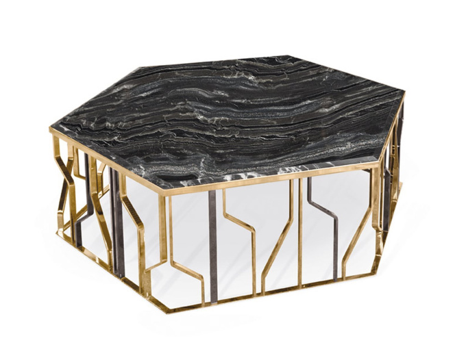 Журнальный столик Ginza