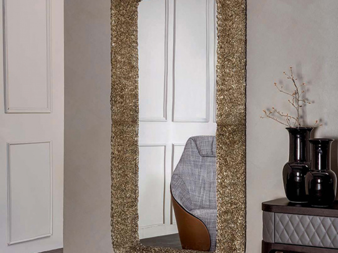 Зеркало Macrabè