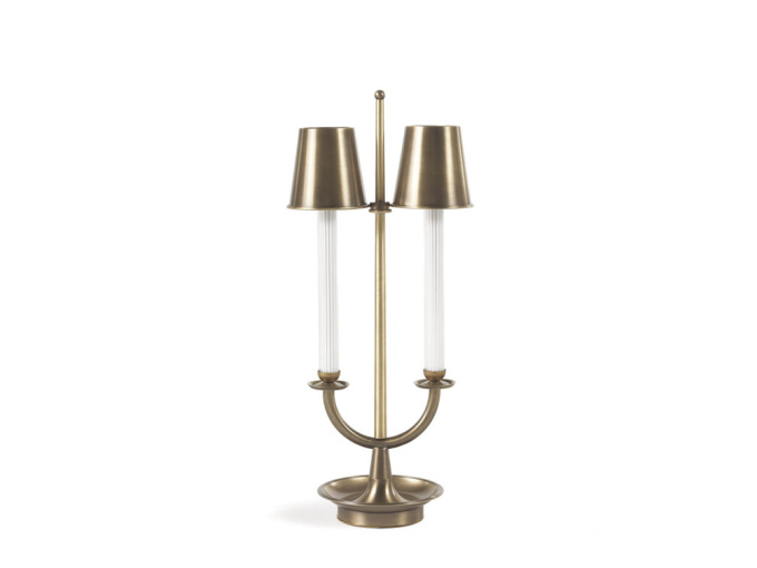 Настольная лампа  Neptune