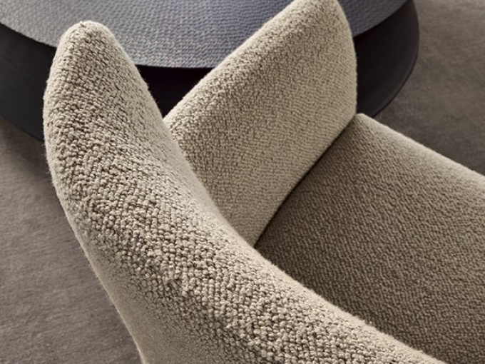 кресло GENTLEMAN COLLECTION