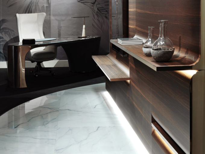 Книжкова полиця Osborne