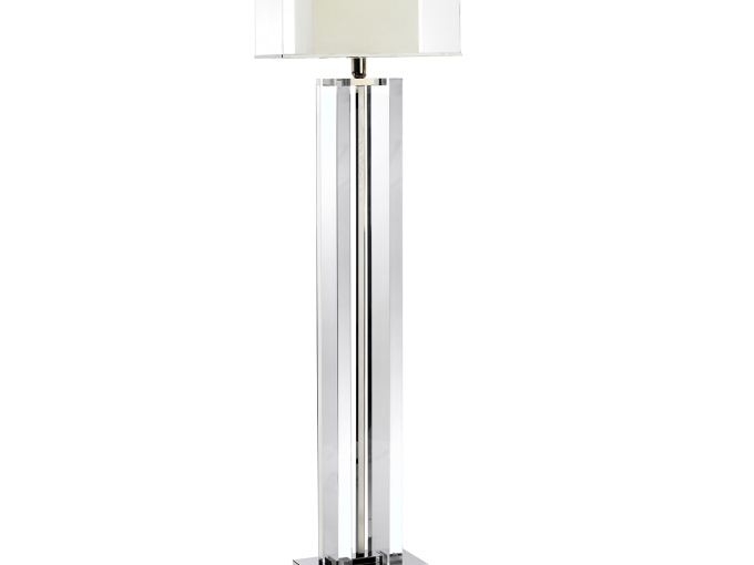 Торшер Plexi Binario