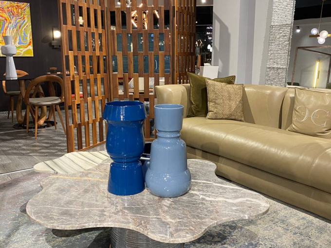 Ваза .....ISSIMA! SB-148/49