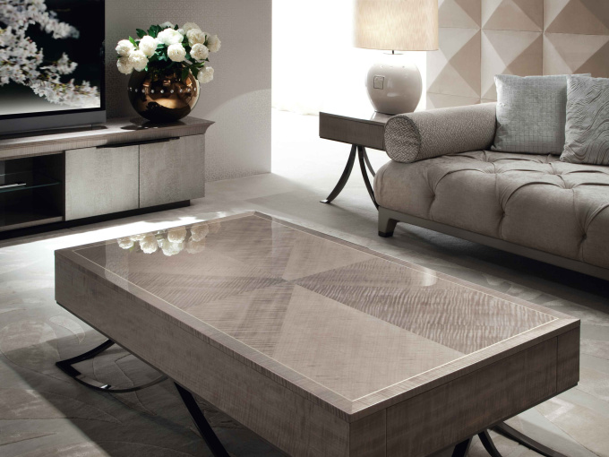 Журнальный столик Rectangular