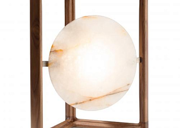 Настільна лампа Moon-Eye