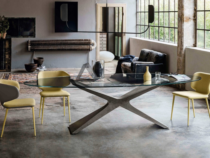 Стіл Обідній Nexus