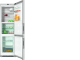 Холодильник-морозильник KFN 29283 D CleanSteel Холодильник-морозильник KFN 29283 D CleanSteel