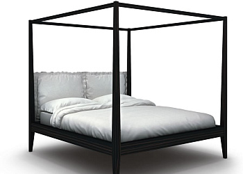 Кровать Aida Asnaghi