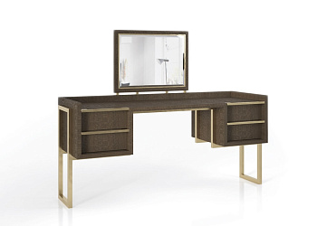 Туалетный столик Baldwin