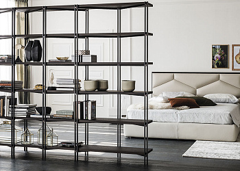 Книжкова шафа Hudson