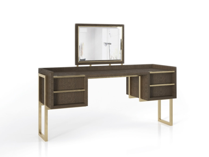 Туалетный столик Baldwin