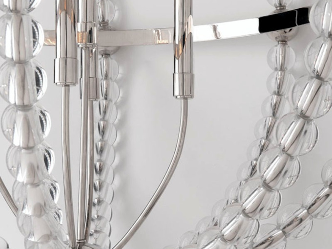 Люстра Danville