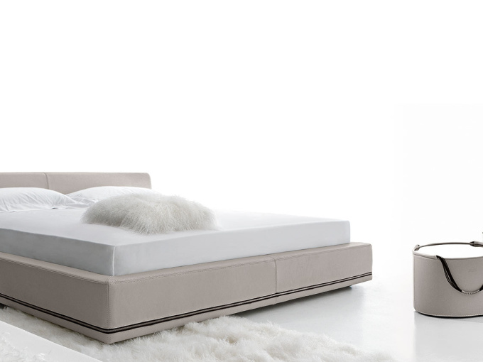 Кровать Zipper