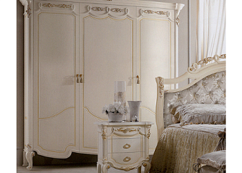 Шафа Antonelli Moravio