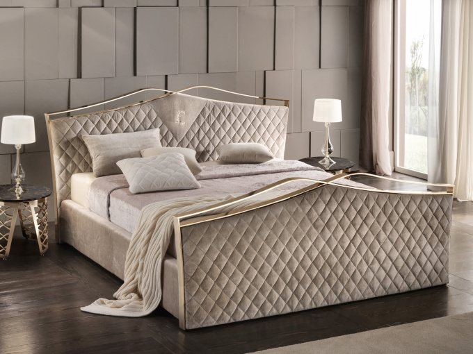 Ліжко Valentino