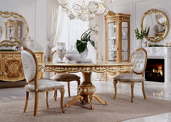 Стол Antonelli Moravio 3649 Rc