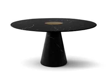 Обеденный Стол Bertoia Round