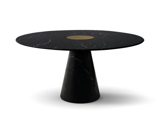 Обеденный Стол Bertoia Round