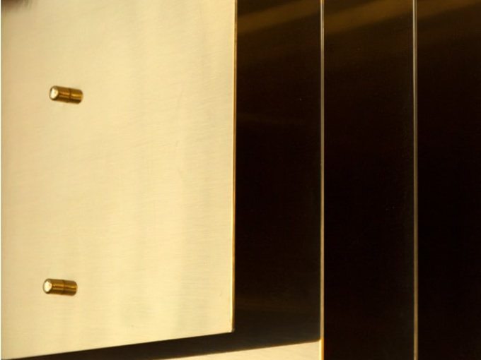 Люстра Vaughan