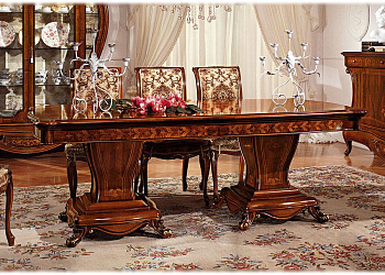 Стіл Antonelli Moravio 8052