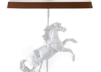 Лампа настільна 1636