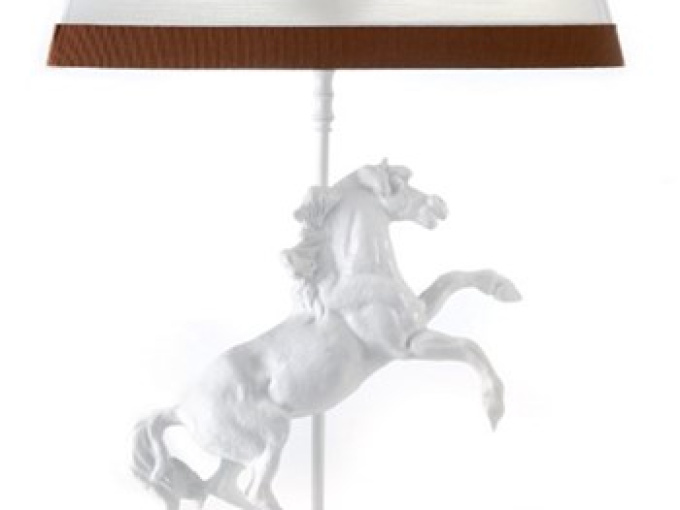 Лампа настільна 1636