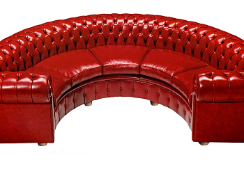 Диван Chester Corner