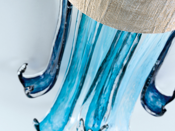 Бра Geyser Magma Medium