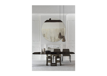 Журнальний стол Tondo