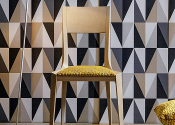 Стул Giorgia Casa C30