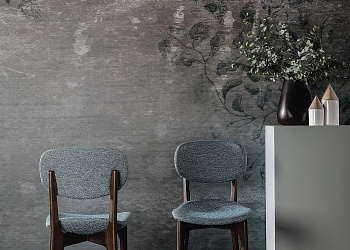 Стул Bikini Wood