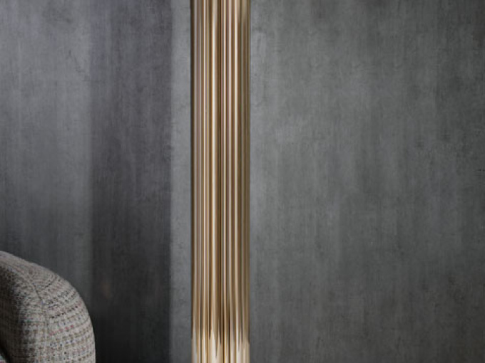 Торшер Brubeck