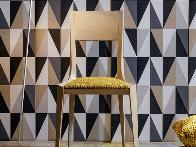 Стул Giorgia Casa C30